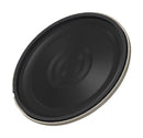 PUI AUDIO AS03608MR-SC-R Speaker, 500 Hz to 4.5 kHz, 8 ohm, 1.5 W, 91 dBA, Round, Bare Mount