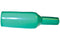 MUELLER ELECTRIC BU-62-5 INSULATOR, BU-60 SERIES ALLIGATOR CLIP