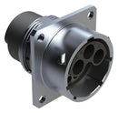 AMPHENOL SINE/TUCHEL RT001613PNH03 INDUSTRIAL CIR CONN, RCPT, 13POS, FLANGE