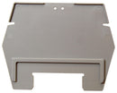 TE Connectivity 1SNA113692R1700 1SNA113692R1700 Accessory AMP M300/42.AF M300/42.F M300/42.FF Terminal Blocks Circuit Separator