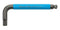 WERA 05022659001 Hex Key, 3/8 ", L Key, 125 mm