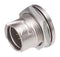 HIROSE / HRS LF13WBRB-20SD Circular Connector, LF Series, Panel Mount Receptacle, 20 Contacts, Solder Socket, Bayonet