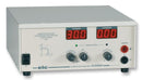 ELC ALR3003 Bench Power Supply, Adjustable, 1 Output, 0 V, 30 V, 0 A, 3 A