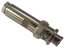 MULTICOMP PRO MP015563 RF / Coaxial Connector, SHV Coaxial, Straight Jack, Crimp, 50 ohm, RG58C/U, RG141A/U