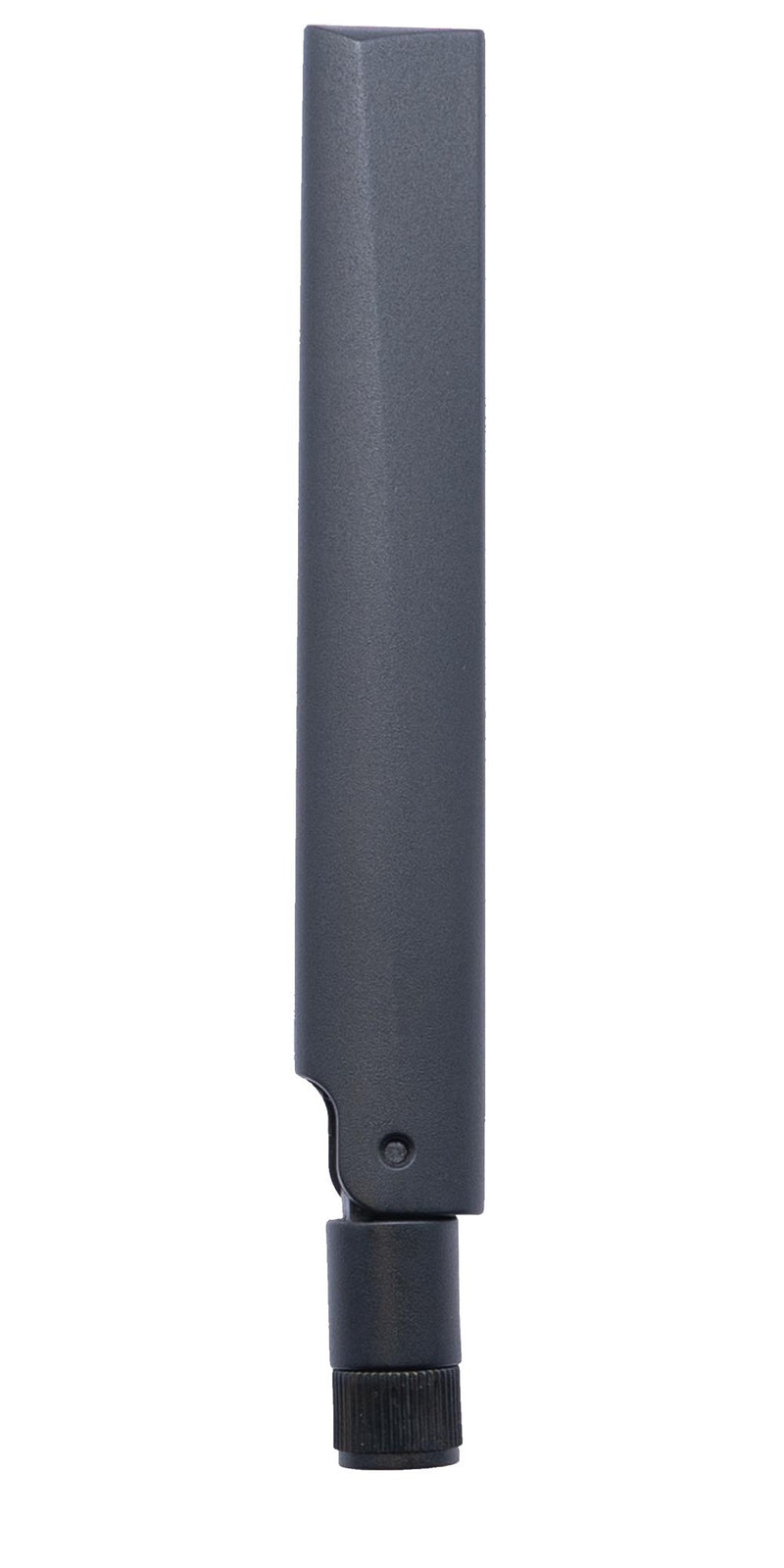 SIRETTA DELTA47/SMAM/36 RF Antenna, Delta 47, 600 MHz to 5600 MHz, 5G NR/4G LTE/3G UMTS/2G GSM/Cat-M/NB-IoT, 3.71dBi