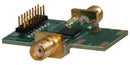 ANALOG DEVICES EV1HMC647ALP6 Evaluation Board, HMC647ALP6E, 2.5GHz to 3.1GHz, GaAs, MMIC, 6Bit, Digital Phase Shifter