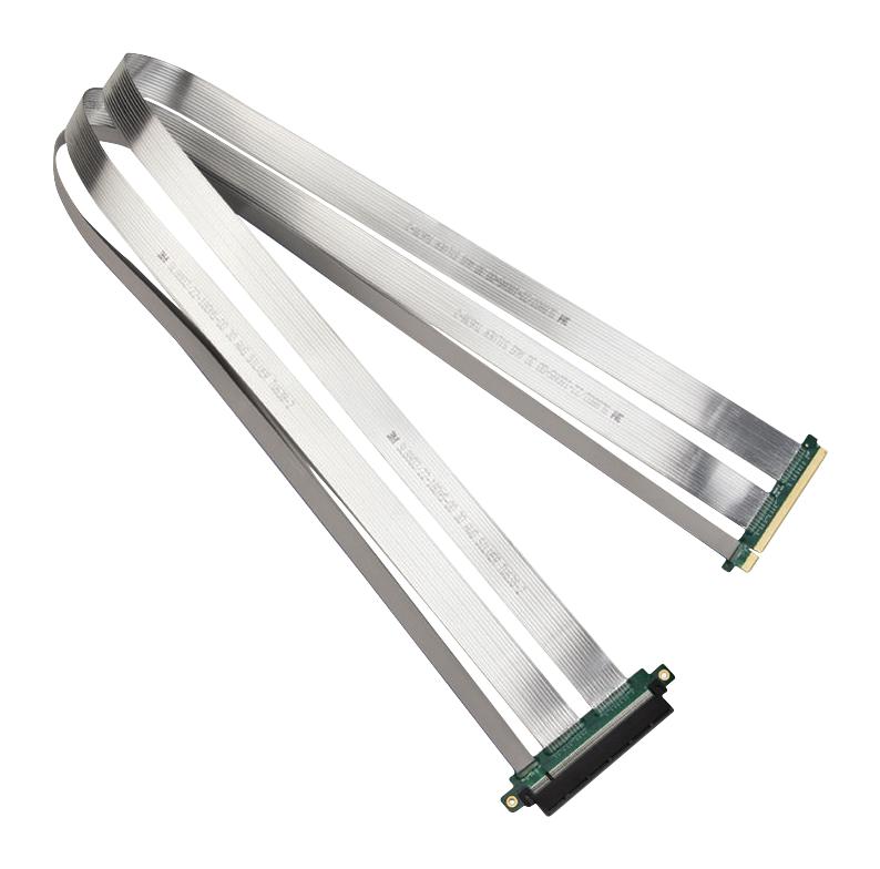3M 8KC3-0726-0250 CABLE ASSY, PCI PLUG-RCPT, 164POS, 250MM