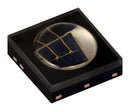 VISHAY VSMA1085600X02 Infrared Emitter, 850 nm, 60 &deg;, SMD, 750 mW/Sr, 13 ns, 16 ns