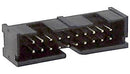 AMP - TE CONNECTIVITY 103309-5 WIRE-BOARD CONNECTOR, HEADER, 20 POSITION, 2.54MM