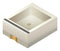 DIALIGHT 597-3202-507F LED, Orange, SMD, 1208 [3210 Metric], 20 mA, 2.2 V, 605 nm