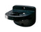 PATLITE SZK-101 Wall Mount Bracket, SKS/SKH/SL08/SL10/SF08/SF10 Series Signal Tower, IP23/IP65, Polycarbonate