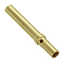 AMP - TE CONNECTIVITY 1218267-1 D SUB CONTACT, SKT, 18AWG, CRIMP