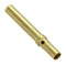 AMP - TE CONNECTIVITY 1218267-1 D SUB CONTACT, SKT, 18AWG, CRIMP