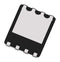 INFINEON BSZ0500NSIATMA1 Power MOSFET, N Channel, 30 V, 40 A, 0.0012 ohm, TSDSON-FL, Surface Mount
