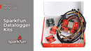 SparkFun DataLogger IoT GPS Kit