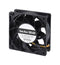SANYO DENKI 9ADA1201G1002 AC Axial Fan, 240V, Square, 120 mm, 38 mm, 138 CFM