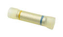 Mueller Electric BU-191540035 BU-191540035 Butt Splice 16AWG to 14AWG Blue Yellow 12 AWG 10 Vinyl New