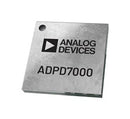 ANALOG DEVICES ADPD7000BCBZR7 Multimodal Sensor Front End, SPI, 12Bit, 1.7 to 3.6V, 4 Channel, -40&deg;C to 85&deg;C, WLCSP-36