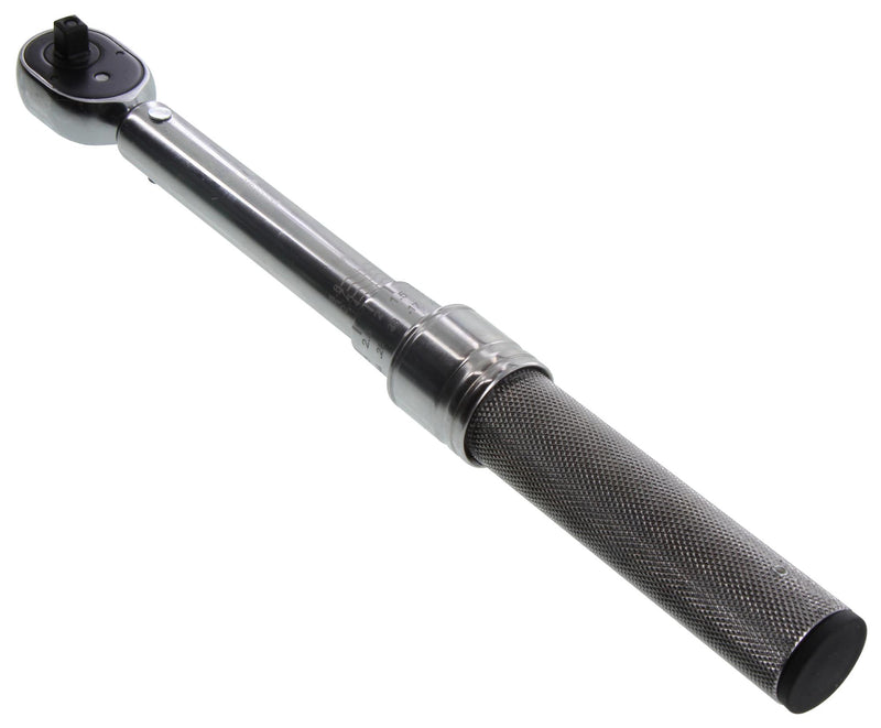 CDI TORQUE PRODUCTS 501MRMH WRENCH, TORQUE, 1/4IN, 50IN-LB