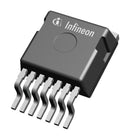 INFINEON IMBG65R040M2HXTMA1 Silicon Carbide MOSFET, Single, N Channel, 49 A, 650 V, 0.036 ohm, TO-263