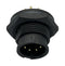 NORCOMP 870-007-113R001. CIRCULAR CONNECTOR, PLUG, 7POS, PCB