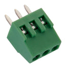 Wurth Elektronik 691210910006 691210910006 Wire-To-Board Terminal Block 2.54 mm 6 Ways 30 AWG 18 0.823 mm&Acirc;&sup2; Screw