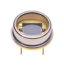 HAMAMATSU S2386-8K Photo Diode, Silicon, 960 nm, 50 pA, TO-8-2, -40&deg;C to 100&deg;C, S2386 Series