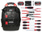 WIHA 91862 CONTRACTOR TOOL KIT, 63PC