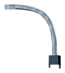 BIVAR UHF4-5.500-Y-67 LIGHT PIPE, SINGLE, CIRCULAR, 5.5"