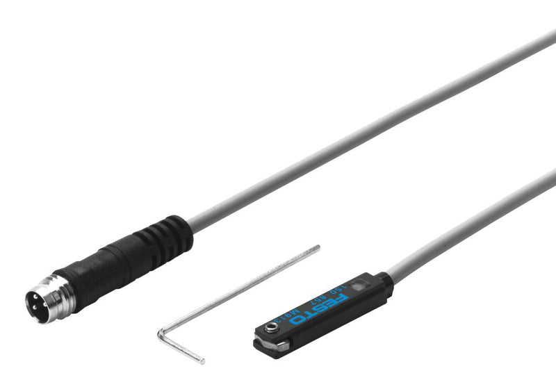 FESTO 150857 SENSOR, REED, -40 TO 70DEG C, CABLE
