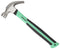 MULTICOMP PRO MP012229 HAMMER, CLAW, 16OZ, CARBON STEEL