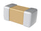 KEMET CBR06C620JAGAC Capacitor, RF, 62 pF, 250 V, HiQ-CBR Series, &plusmn; 5%, 125 &deg;C, 0603 [1608 Metric]