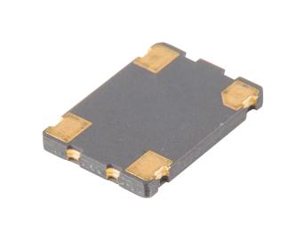 RALTRON CO4305-10.000-EXT-T-TR Oscillator, 10 MHz, CMOS / TTL, SMD, 7mm x 5mm, 3.3 V, CO43 Series