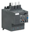 ABB EF65-70 Electronic Overload Controller, Trip Class 10E, 20E, 30E, 25 A, 70 A EF65-70