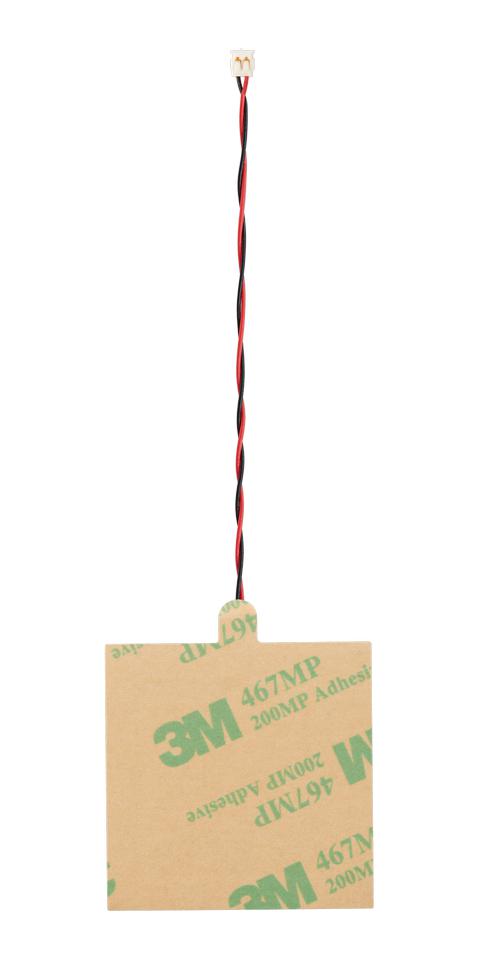 TAOGLAS FXR.4040.52.0075X.B.DG RF Antenna, 13.56MHz, IoT / RFID / NFC, 50 ohm, Linear