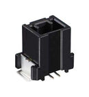 HIROSE / HRS ZE05H-4P-2V Automotive Connector, ZE05 Series, Straight Header, 4 Contacts, Surface Mount Pin