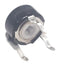 AMPHENOL PIHER SENSORS AND CONTROLS PT6KV-103A2020 Trimmer, Single Turn, Carbon, Top Adjust, 10 kohm, Through Hole, 1 Turns