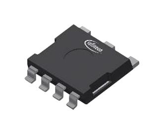 INFINEON IAUMN10S5N017GAUMA1 Power MOSFET, N Channel, 100 V, 200 A, 0.0017 ohm, HSOG, Surface Mount