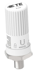 TE CONNECTIVITY 20023435-44 PRESSURE TRANSDUCER, 350BAR, 1/4"NPT