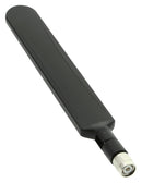 Pulse Electronics W5095 W5095 RF Antenna 1.71 GHz to 2.69 Swivel 2.16 dBi 50 ohm TNC Connector