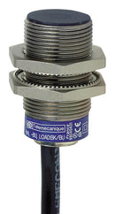 TELEMECANIQUE SENSORS XS1N18PA349L1 INDUCTIVE PROXIMITY SENSOR, 10MM, 24V