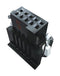 SAMTEC ISD2-20-D-M Connector Housing, Dual Row, ISD2, Receptacle, 40 Ways, 2 mm, CC81 Series Socket Contacts
