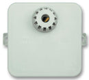 JUMO UK LTD 90/00055723 RTD Sensor, Indoor, Outdoor, Component, -30 &deg;C, 80 &deg;C, 100 ohm, Platinum