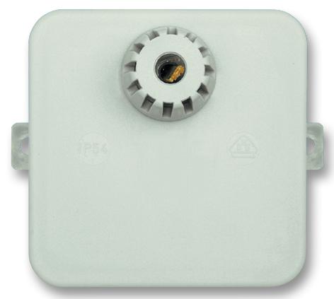 JUMO UK LTD 90/00055723 RTD Sensor, Indoor, Outdoor, Component, -30 &deg;C, 80 &deg;C, 100 ohm, Platinum
