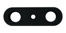 ANDERSON POWER PRODUCTS J-410-180 GROMMET, 10.41-11.18MM, SILICONE