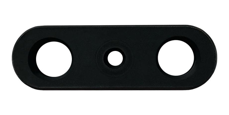 ANDERSON POWER PRODUCTS J-410-180 GROMMET, 10.41-11.18MM, SILICONE