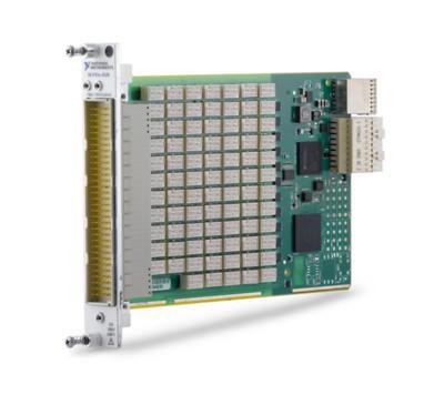 NI / EMERSON 780587-26 Multiplexer Switch Module, PXIe-2526, 10MHz, 158-CH, Electromechanical, 1Wire 158 x 1, 2 A, 150V