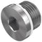 Festo 534216 534216 Blanking Plug G1/2 Galvanized Steel