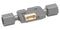 SENSIRION SLF3C-1300F Sensor, Liquid Flow, 0.04 LPM, 12 bar, 10.15 mm, 3.2V to 3.8V, SLF3x Series