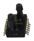 AMPHENOL ADVANCED SENSORS NPA-730B-005G Pressure Sensor, 5 psi, Digital, Gauge, 3.3 V, Barbed